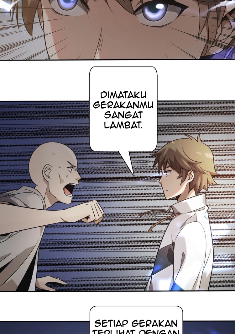 Reborn Doctor Chapter 05 Gambar 56